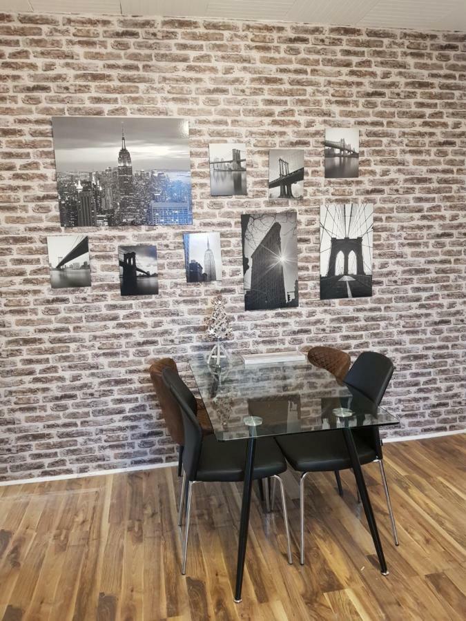 Fewo Faubel Centro 44 M2 Oberhausen  Dış mekan fotoğraf