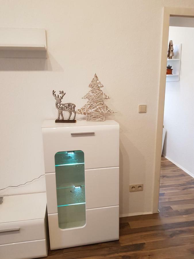 Fewo Faubel Centro 44 M2 Oberhausen  Dış mekan fotoğraf