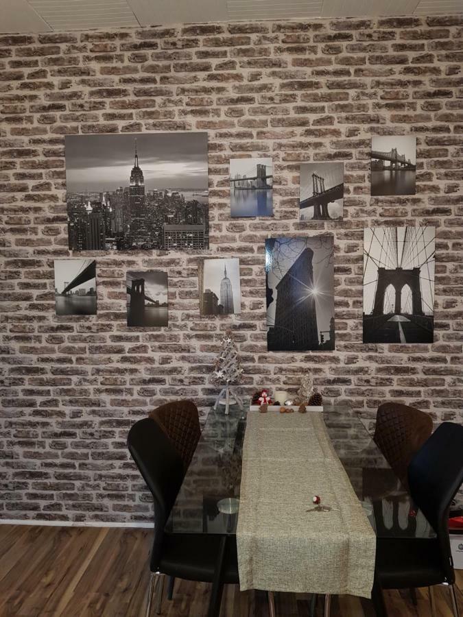 Fewo Faubel Centro 44 M2 Oberhausen  Dış mekan fotoğraf