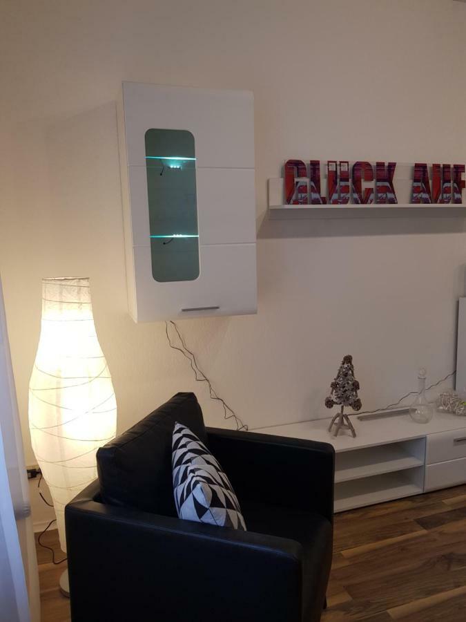Fewo Faubel Centro 44 M2 Oberhausen  Dış mekan fotoğraf